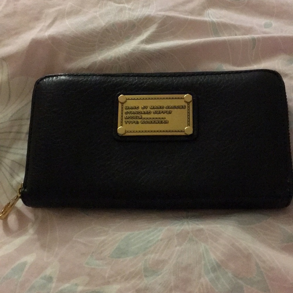 Marc by Marc Jacob’s Wallet